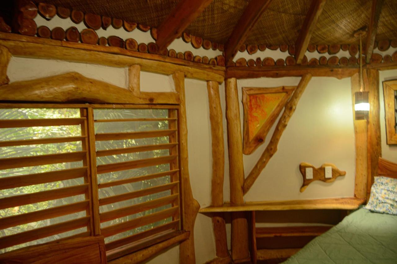 Tukulolo Treehouses Makaunga Luaran gambar