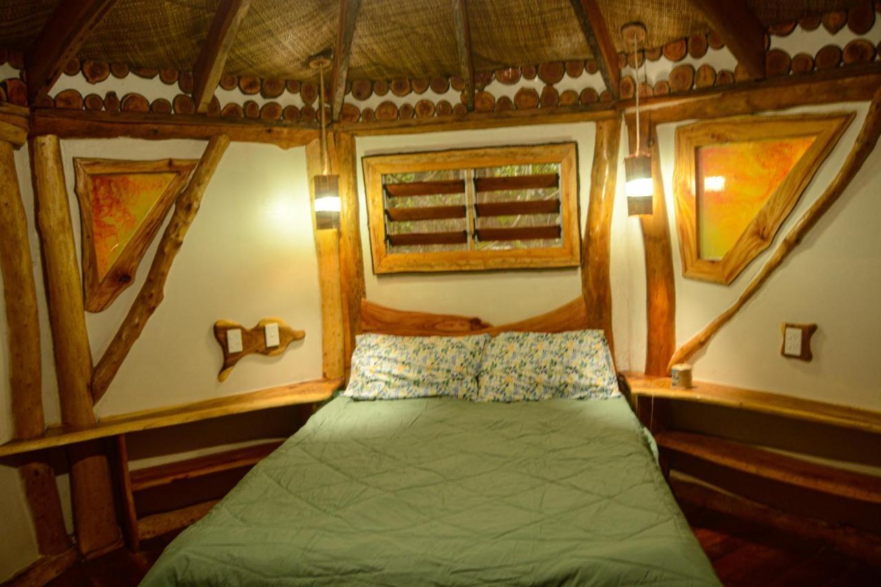 Tukulolo Treehouses Makaunga Luaran gambar