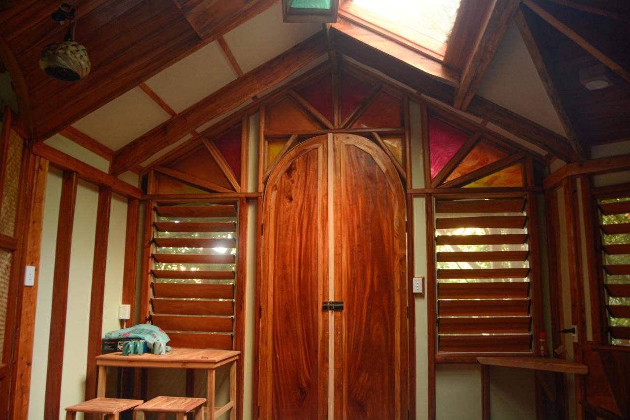 Tukulolo Treehouses Makaunga Luaran gambar